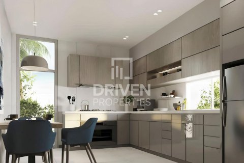 Adosado en Dubai South (Dubai World Central), Dubai, 4 dormitorios, 331 m², № 86887 - foto 13