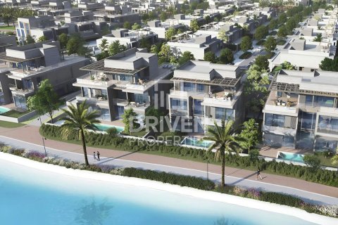 Adosado en Dubai South (Dubai World Central), Dubai, 4 dormitorios, 331 m², № 86887 - foto 16