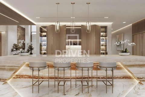 Adosado en Dubai South (Dubai World Central), Dubai, 4 dormitorios, 331 m², № 86887 - foto 9