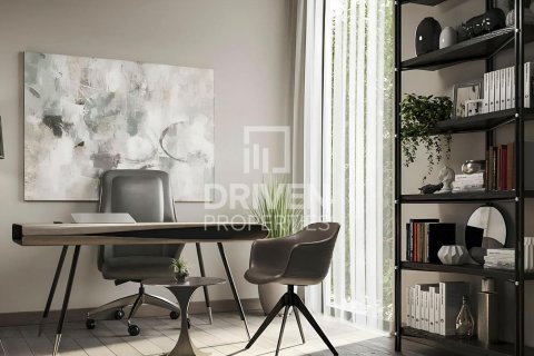 Adosado en Dubai South (Dubai World Central), Dubai, 4 dormitorios, 331 m², № 86887 - foto 17