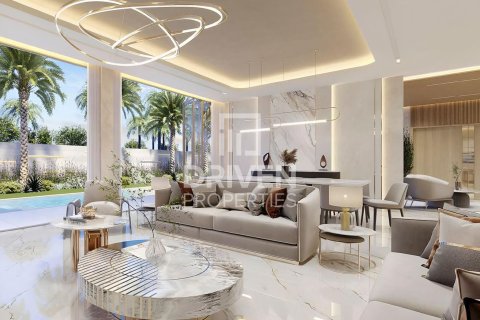 Adosado en Dubai South (Dubai World Central), Dubai, 4 dormitorios, 331 m², № 86887 - foto 4