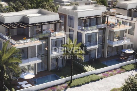 Adosado en Dubai South (Dubai World Central), Dubai, 4 dormitorios, 331 m², № 86887 - foto 10