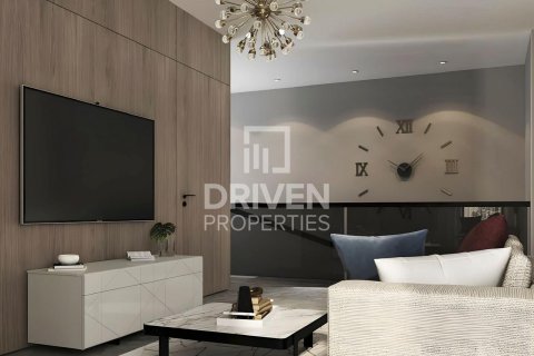 Adosado en Dubai South (Dubai World Central), Dubai, 4 dormitorios, 331 m², № 86887 - foto 24