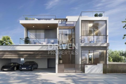 Adosado en Dubai South (Dubai World Central), Dubai, 4 dormitorios, 331 m², № 86887 - foto 7