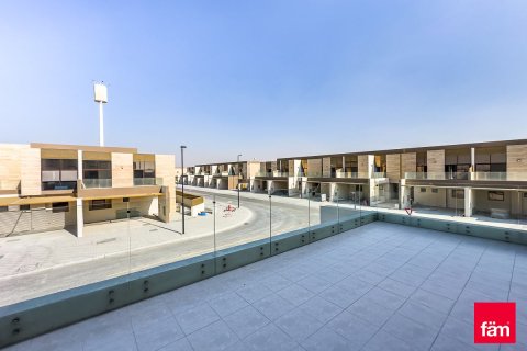 تاون هاوس في دبي 4 غرف نوم, 301 م² رقم 8951 - صورة 25