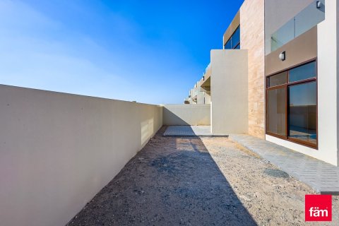 تاون هاوس في دبي 4 غرف نوم, 301 م² رقم 8951 - صورة 28