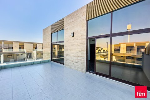 تاون هاوس في دبي 4 غرف نوم, 301 م² رقم 8951 - صورة 26