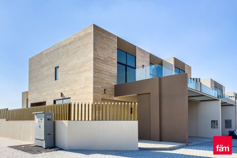 تاون هاوس في دبي 4 غرف نوم, 301 م² رقم 8951 - صورة 29