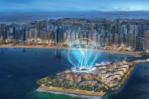 شقة في دبي 1غرف نوم, 74.1 م² رقم 8950 - صورة 9