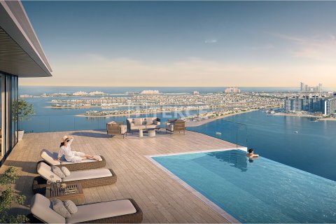 Apartment in Dubai Harbour, Dubai 2 bedrooms, 128 sq.m. № 8962 - photo 5