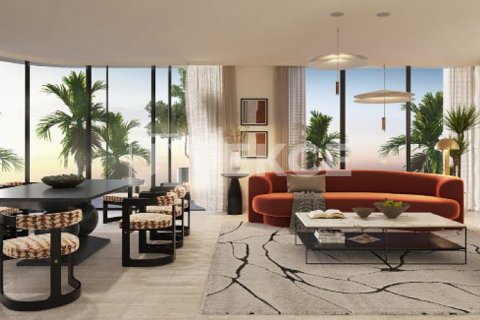 Apartment in Dubai Harbour, Dubai 2 bedrooms, 128 sq.m. № 8962 - photo 6