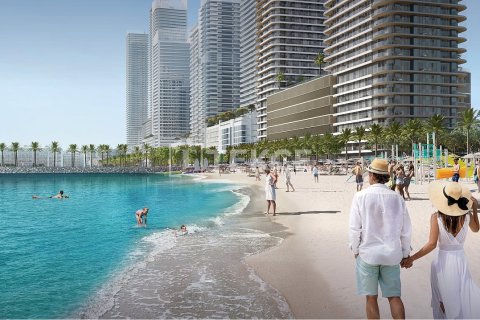 Apartment in Dubai Harbour, Dubai 2 bedrooms, 128 sq.m. № 8962 - photo 4