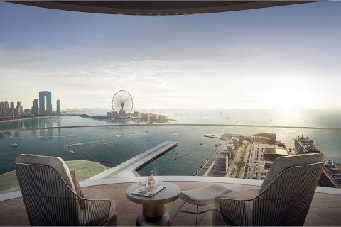 Apartment in Dubai Harbour, Dubai 2 bedrooms, 128 sq.m. № 8962 - photo 7