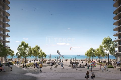 شقة في Dubai Harbour, دبي 4 غرف نوم, 414 م² رقم 8961 - صورة 4