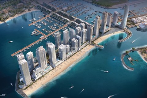 شقة في Dubai Harbour, دبي 4 غرف نوم, 414 م² رقم 8961 - صورة 2