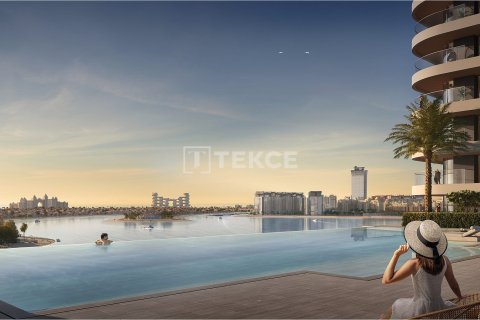 شقة في Dubai Harbour, دبي 4 غرف نوم, 414 م² رقم 8961 - صورة 5