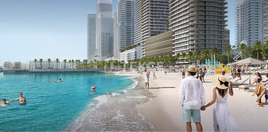شقة في Dubai Harbour, دبي 4 غرف نوم, 414 م² رقم 8961