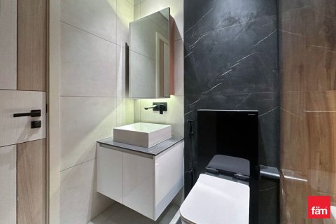 Купить квартиру в Дубае: 1 спальня, 95.4м², № 90558 - фото 14