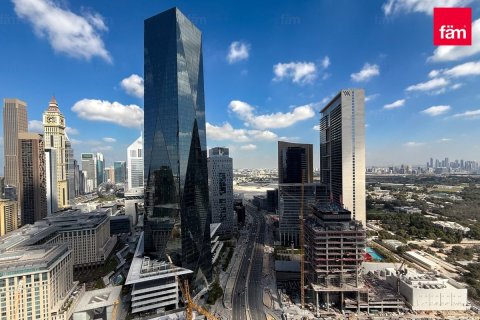 Снять в аренду квартиру в DIFC, Дубай: 1 спальня, 72.3м², № 90560 - фото 28