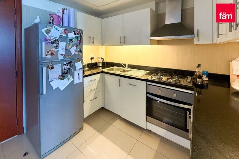 Снять в аренду квартиру в DIFC, Дубай: 1 спальня, 72.3м², № 90560 - фото 13