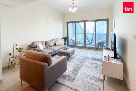 Квартира в DIFC, Дубай, 1 спальня, 72.3м², № 90560
