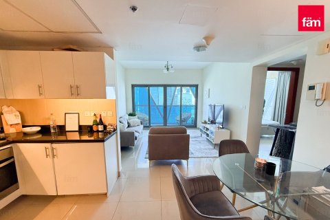 Снять в аренду квартиру в DIFC, Дубай: 1 спальня, 72.3м², № 90560 - фото 9