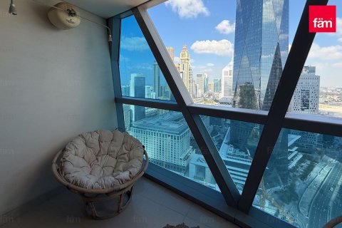 Снять в аренду квартиру в DIFC, Дубай: 1 спальня, 72.3м², № 90560 - фото 4