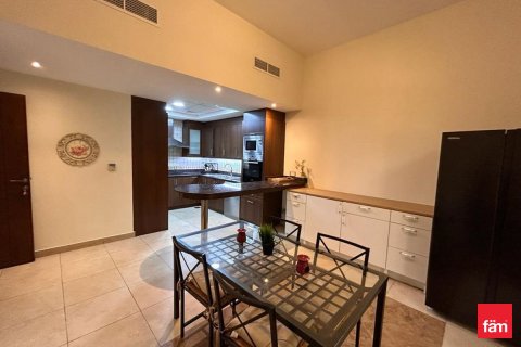 Снять в аренду таунхаус в Дубае: 4 спальни, 563.6м², № 90570 - фото 8