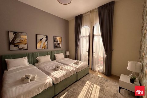 Снять в аренду таунхаус в Дубае: 4 спальни, 563.6м², № 90570 - фото 15