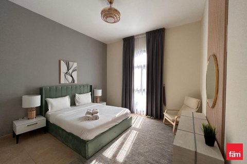 Снять в аренду таунхаус в Дубае: 4 спальни, 563.6м², № 90570 - фото 13