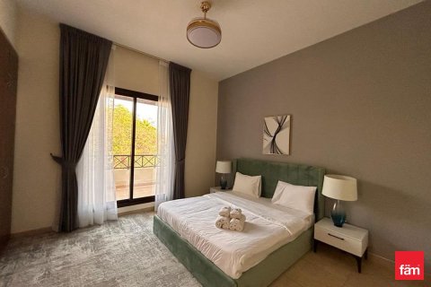 Снять в аренду таунхаус в Дубае: 4 спальни, 563.6м², № 90570 - фото 14