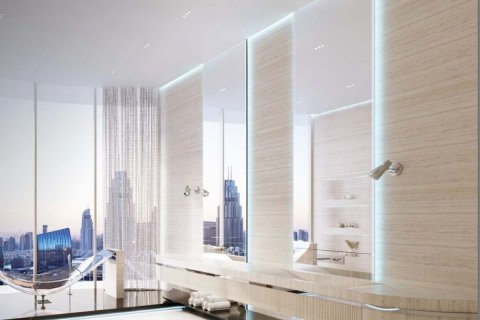 Apartment in Downtown Dubai (Downtown Burj Dubai), Dubai 3 bedrooms, 251.4 sq.m. № 90569 - photo 9