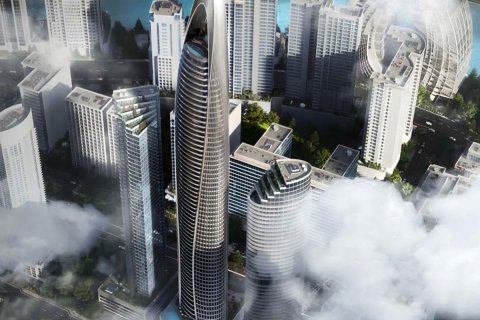 Apartment in Downtown Dubai (Downtown Burj Dubai), Dubai 3 bedrooms, 251.4 sq.m. № 90569 - photo 5