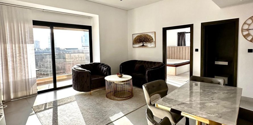 Apartamento en Dubai, 2 dormitorios, 104.2 m², № 90571