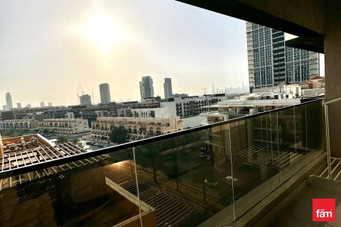 Apartamento en Dubai, 2 dormitorios, 104.2 m², № 90571 - foto 12