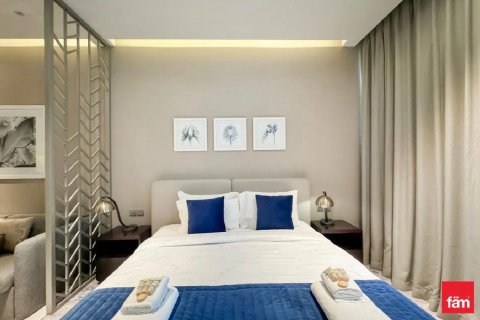 Apartment in Business Bay, Dubai 42.1 sq.m. № 90559 - photo 7