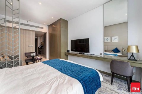 Apartment in Business Bay, Dubai 42.1 sq.m. № 90559 - photo 6