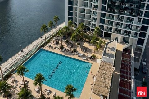 Apartment in Business Bay, Dubai 42.1 sq.m. № 90559 - photo 11