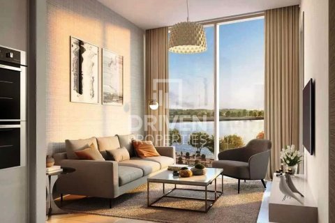 Apartment in Sobha Hartland, Mohammed Bin Rashid City, Dubai 3 bedrooms, 158 sq.m. № 65856 - photo 3