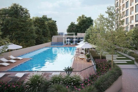 Apartment in Sobha Hartland, Mohammed Bin Rashid City, Dubai 3 bedrooms, 158 sq.m. № 65856 - photo 11