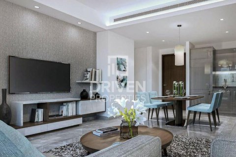 Apartment in Sobha Hartland, Mohammed Bin Rashid City, Dubai 3 bedrooms, 158 sq.m. № 65856 - photo 12
