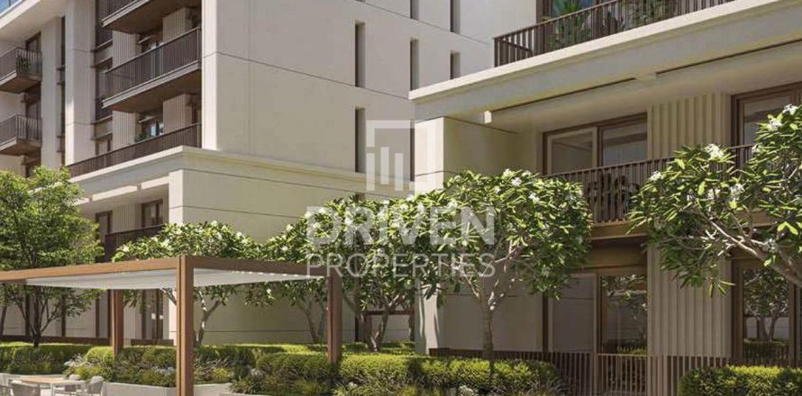 Appartement à Madinat Jumeirah Living, Umm Suqeim, Dubai, 1 chambre, 82 m², № 65930