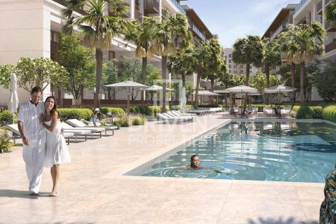 Appartement à Madinat Jumeirah Living, Umm Suqeim, Dubai, 1 chambre, 82 m², № 65930 - photo 6