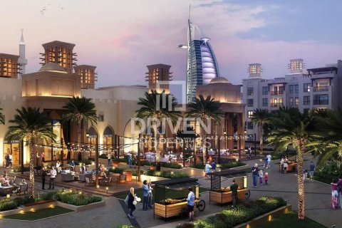 Appartement à Madinat Jumeirah Living, Umm Suqeim, Dubai, 1 chambre, 82 m², № 65930 - photo 9