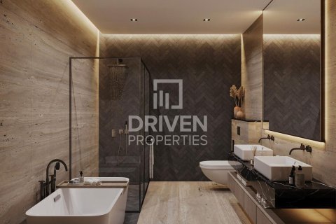 Купить квартиру в Дубае: 1 спальня, 105м², № 65854 - фото 11