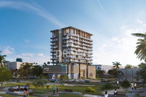 Купить квартиру в Дубае: 1 спальня, 105м², № 65854 - фото 15