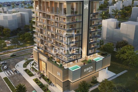 Купить квартиру в Дубае: 1 спальня, 105м², № 65854 - фото 23