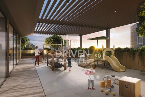 Купить квартиру в Дубае: 1 спальня, 105м², № 65854 - фото 21