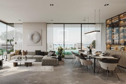 Купить квартиру в Дубае: 1 спальня, 105м², № 65854 - фото 2