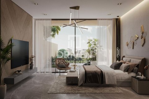 Купить квартиру в Дубае: 1 спальня, 105м², № 65854 - фото 9